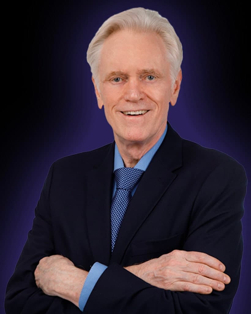 Mike Maloney