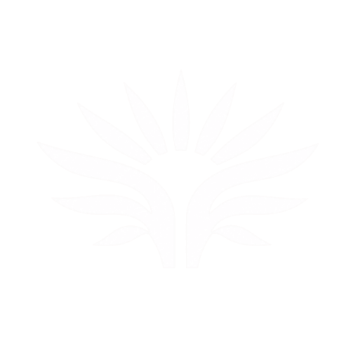 Resiliencia — White logo