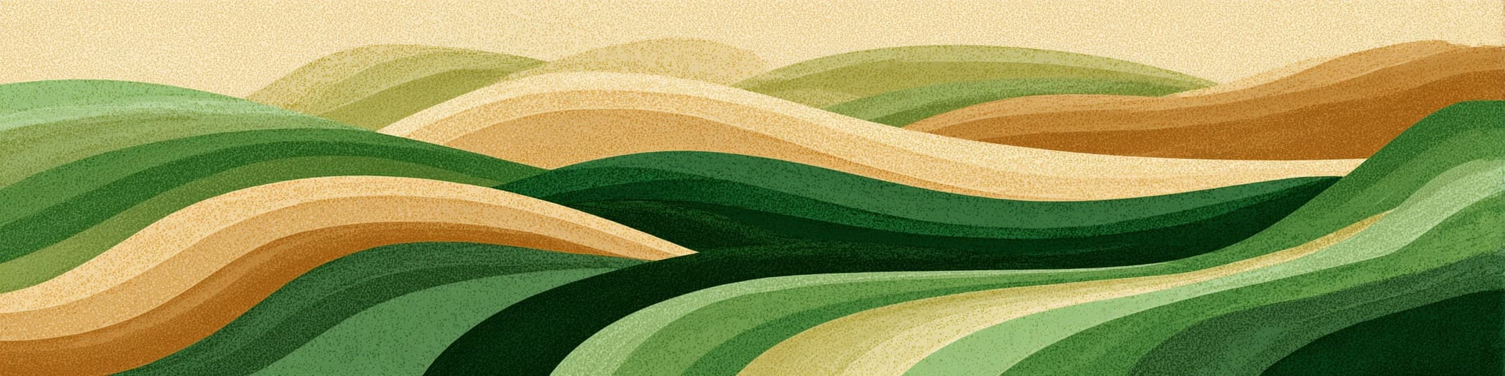 Freedom Farms landscape